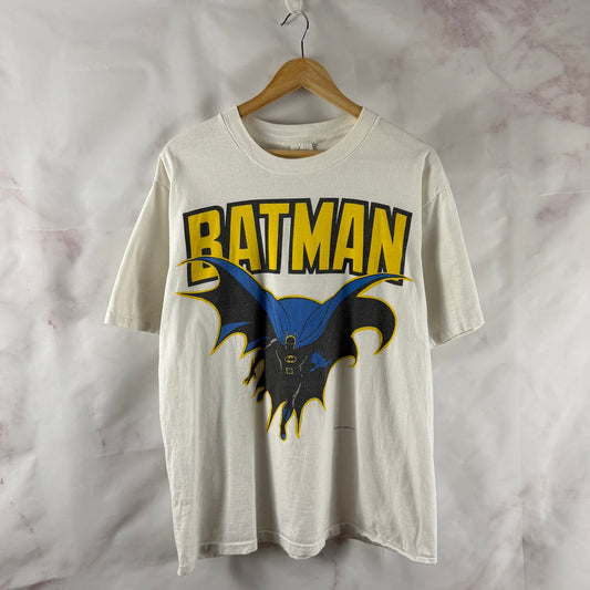 Vintage Batman 1989 Promotional Tee