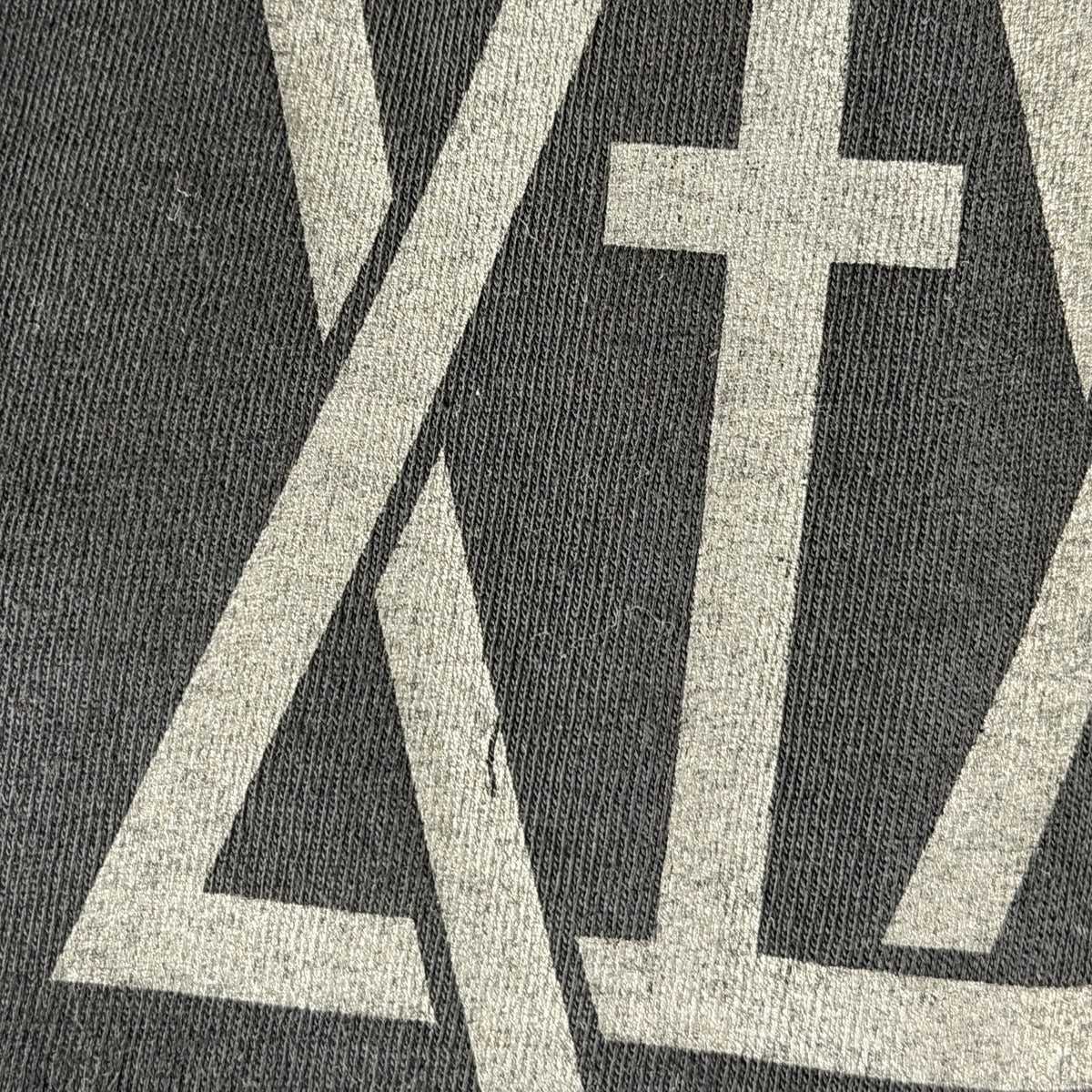 Kanye West Donda Atlanta Listening Party 2 Longsleeve