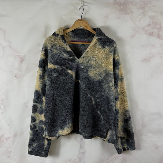 Cactus Plant Flea Market A/W19 OG Cowboy Fleece