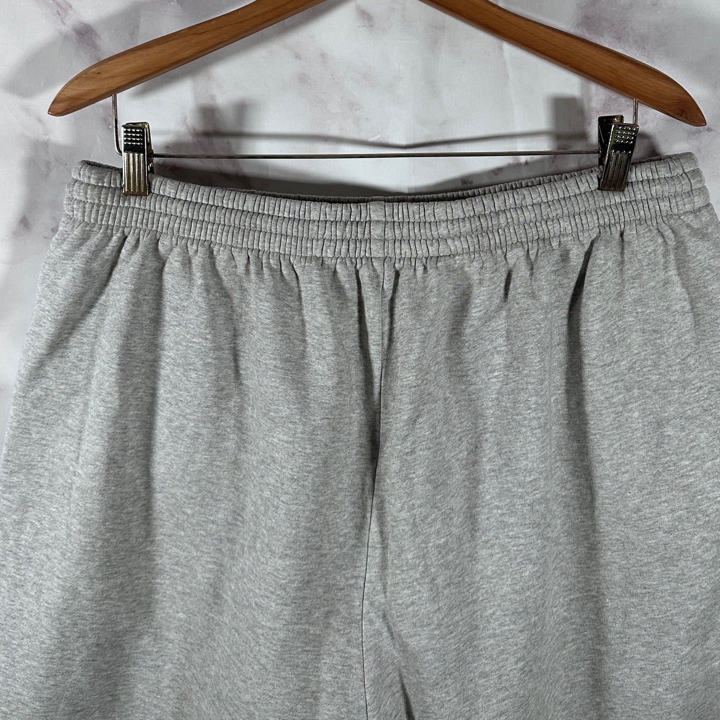 Balenciaga Limited Edition New York 1 of 50 Grey Sweatshorts