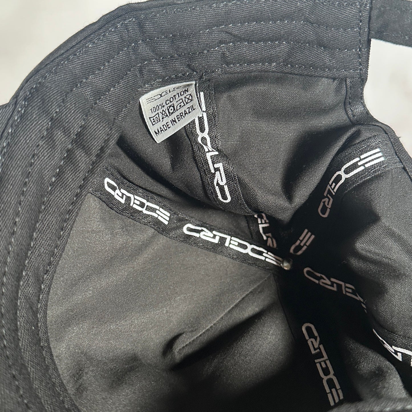 EDGLRD Harmony Korine Aggro Dr1ft Hat