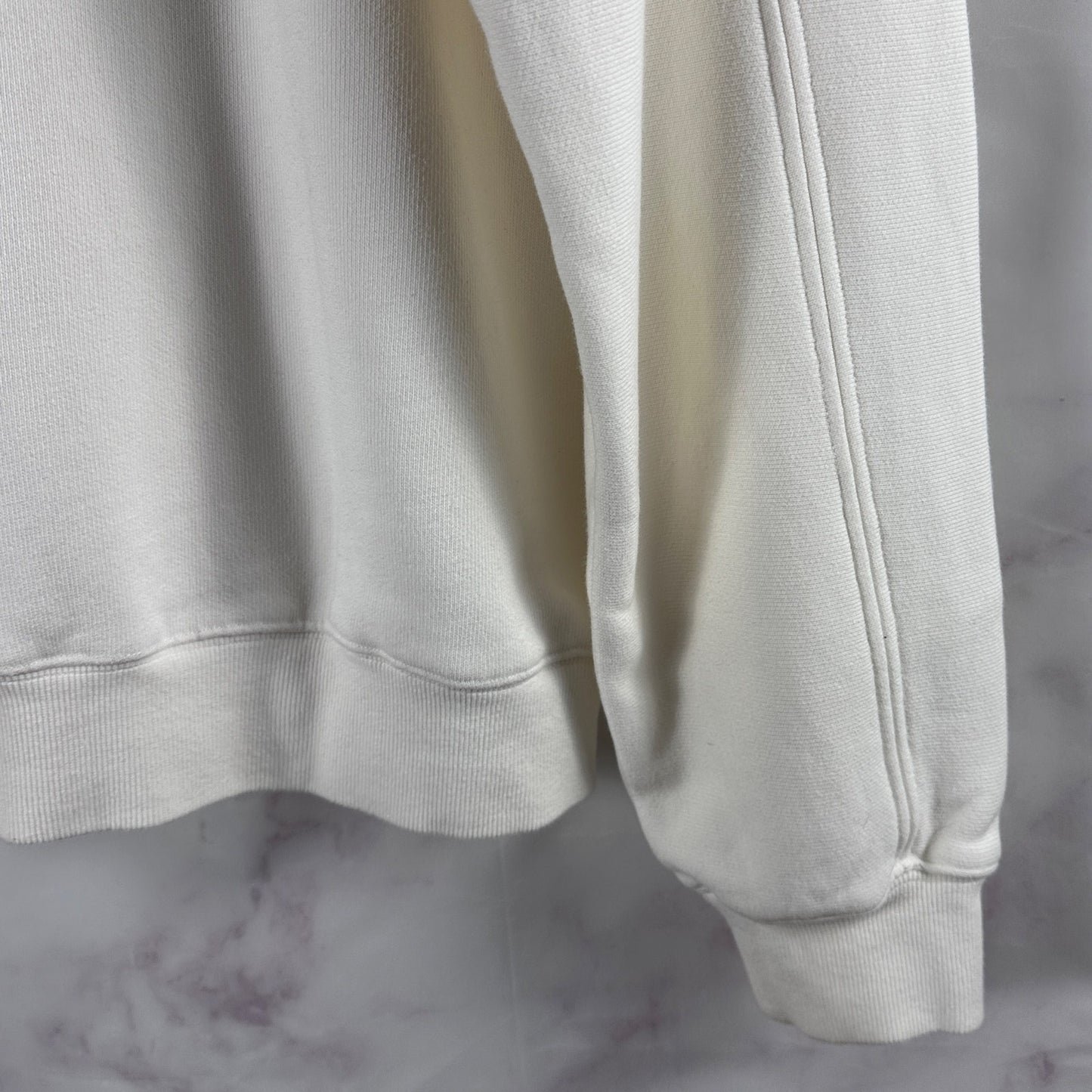 Hidden NY x Umbro Off-White International Crewneck