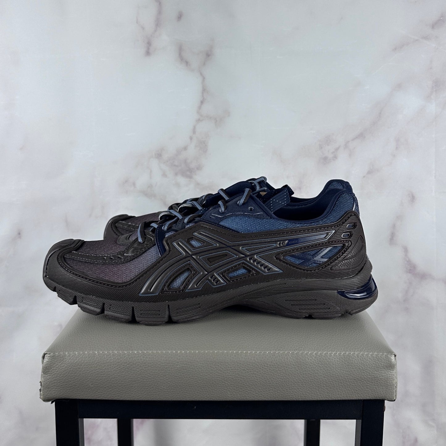 ASICS Kiko Kostadinov UB13-S Gel-SD-Lyte Black Coffee Midnight