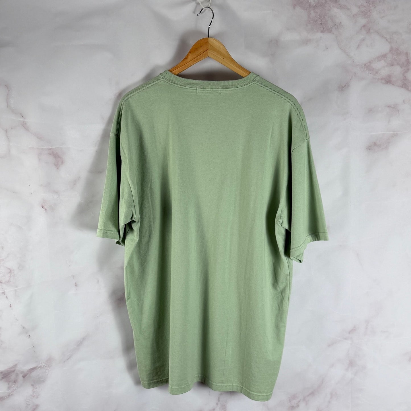 Undercover Green Dead Souls Tee