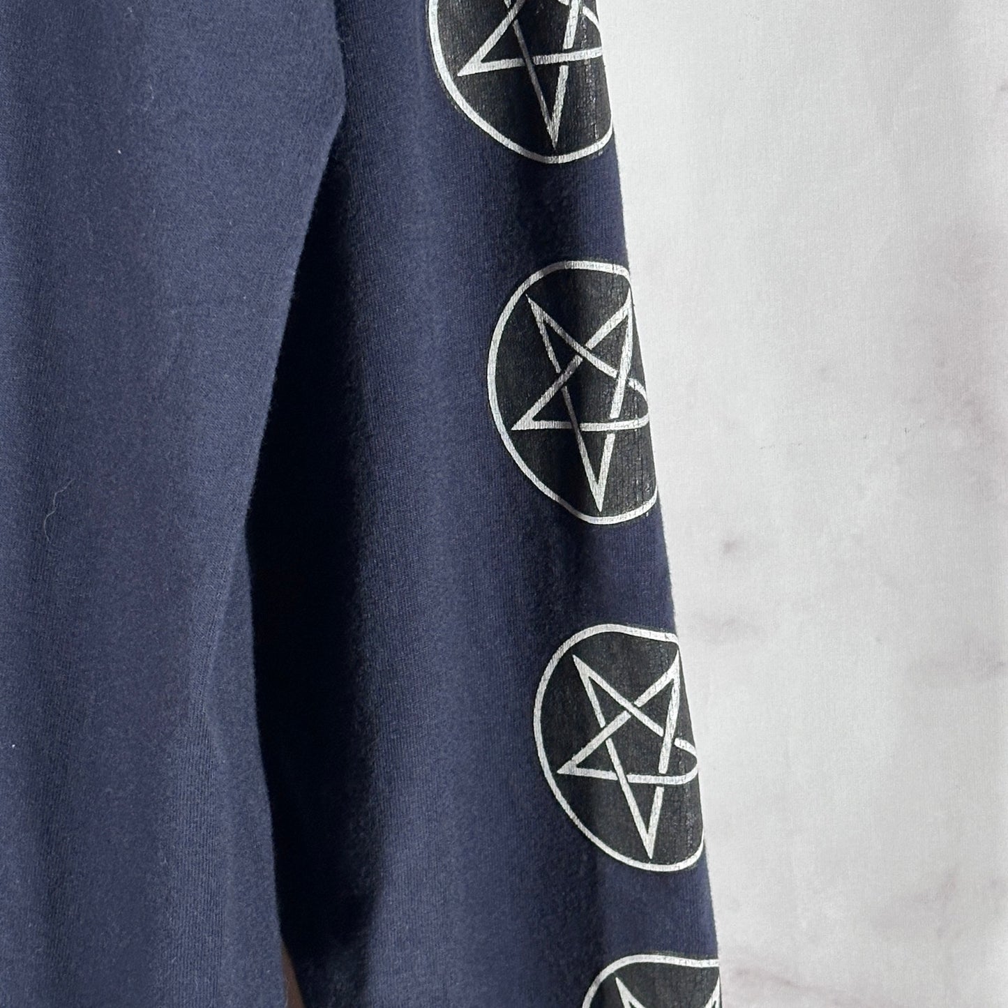 Neighborhood Navy ‘Hate The Living’ Longsleeve