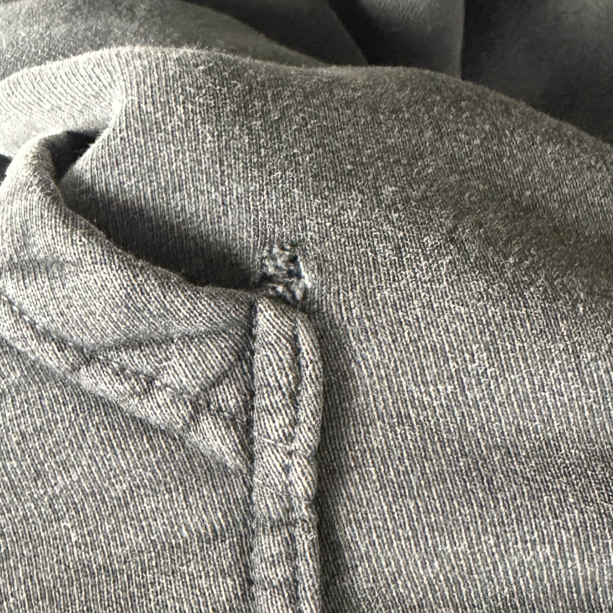 Reese Cooper S/S21 RCI Duck Print Hoodie