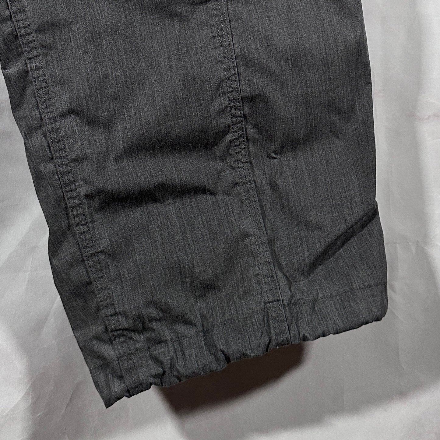 South2 West8 x Charcoal Grey Tech Pants