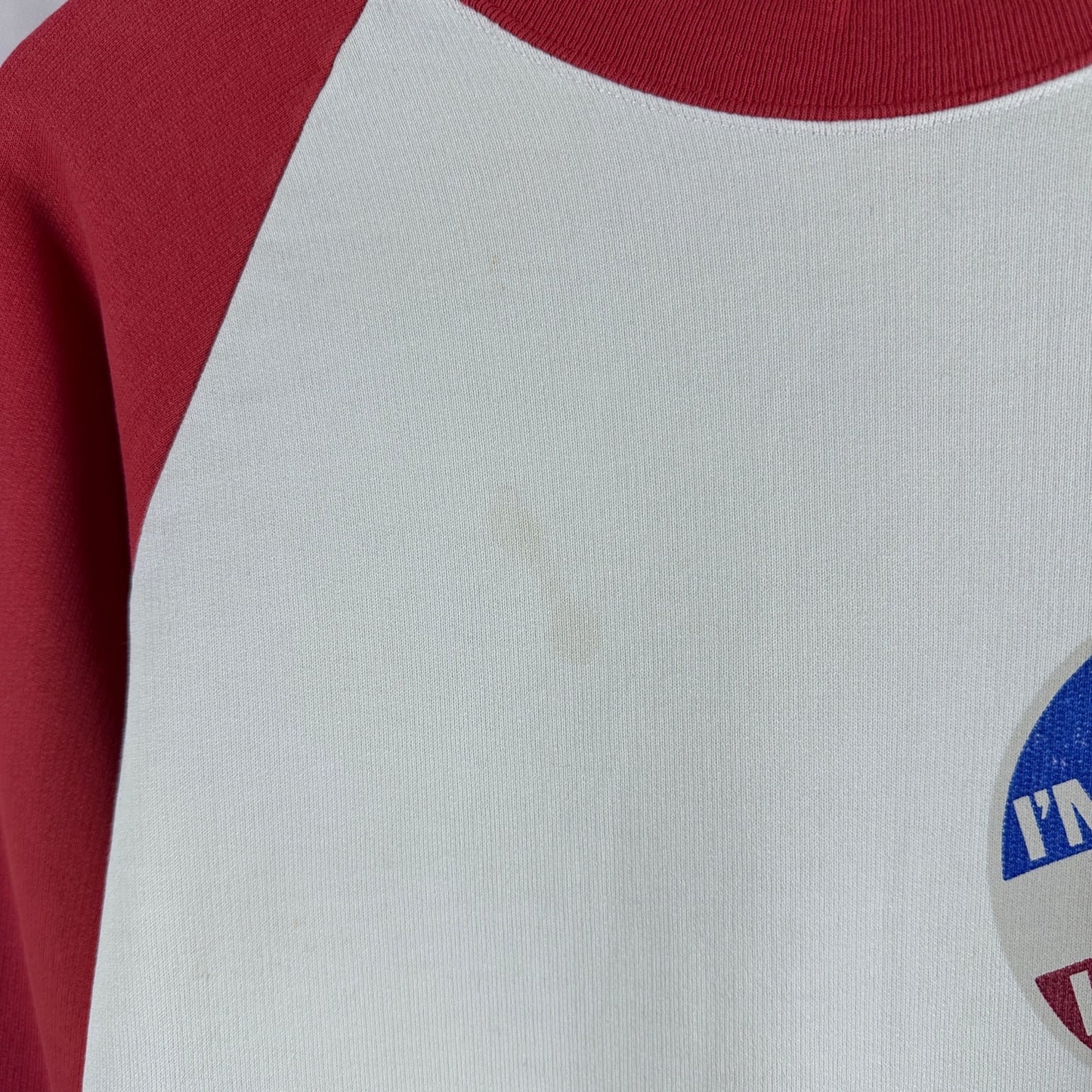 Hysteric Glamour Proud To Be Hysteric Sweatshirt