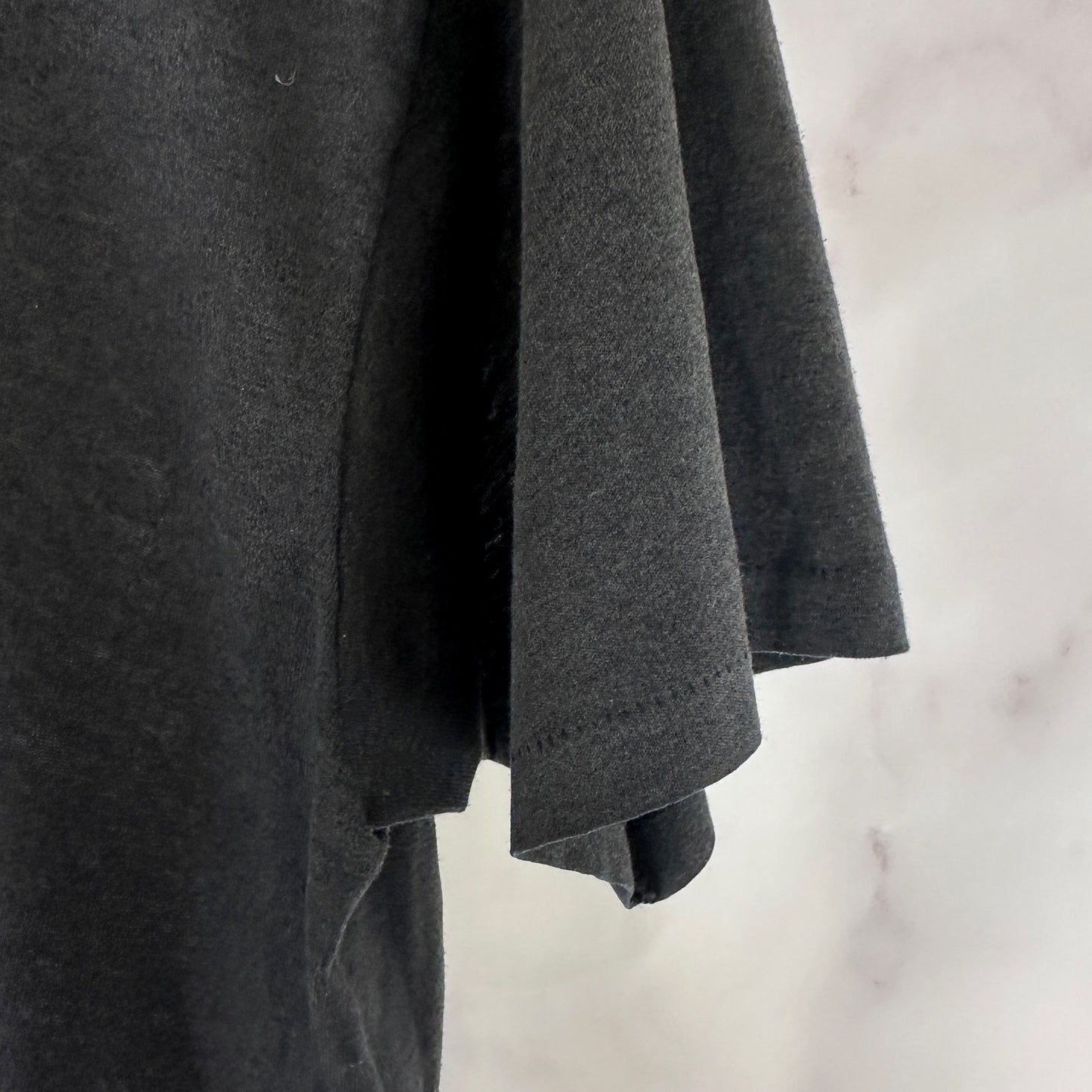 Vintage Black Hard Rock Cafe New York Tee
