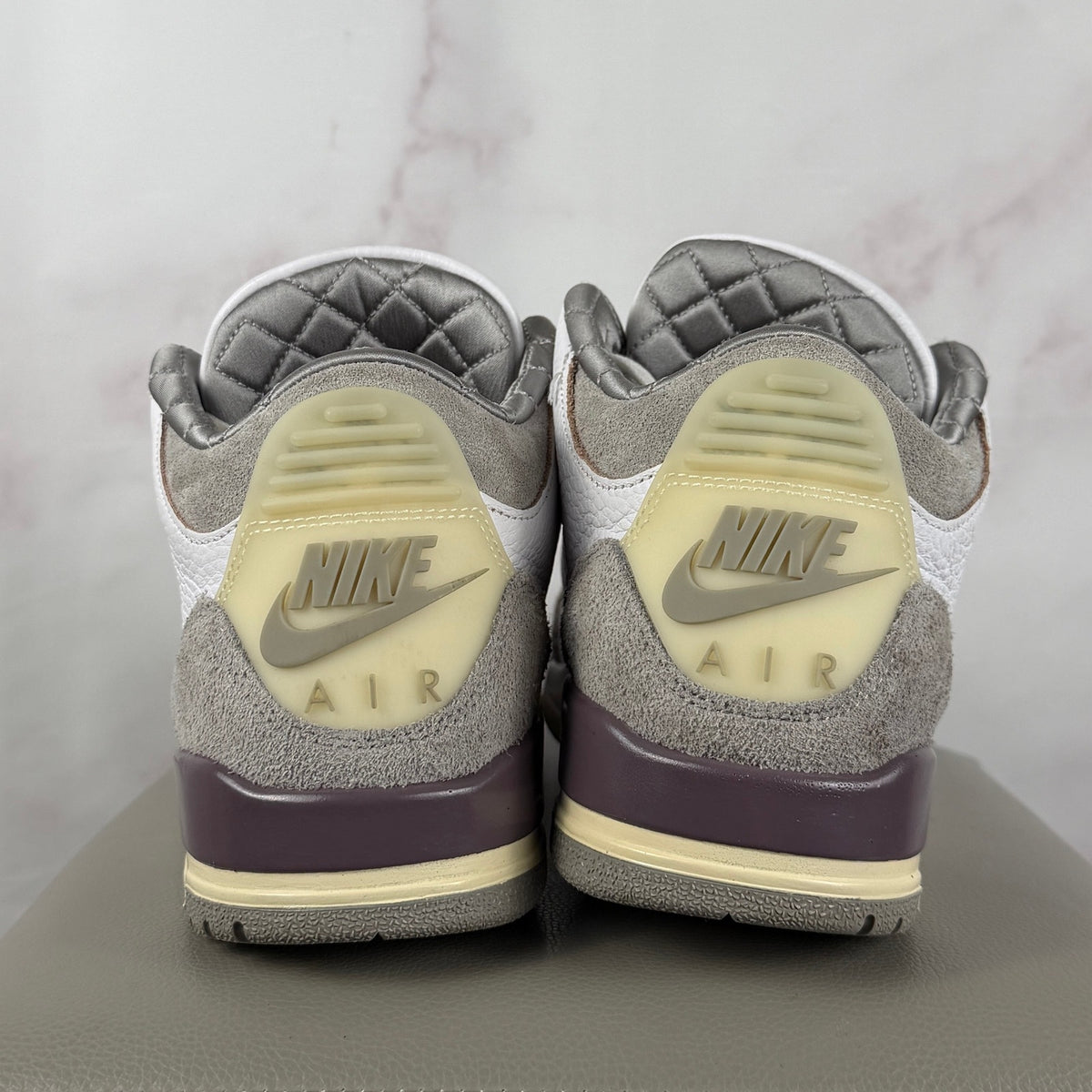 Nike x A Ma Maniere Air Jordan 3