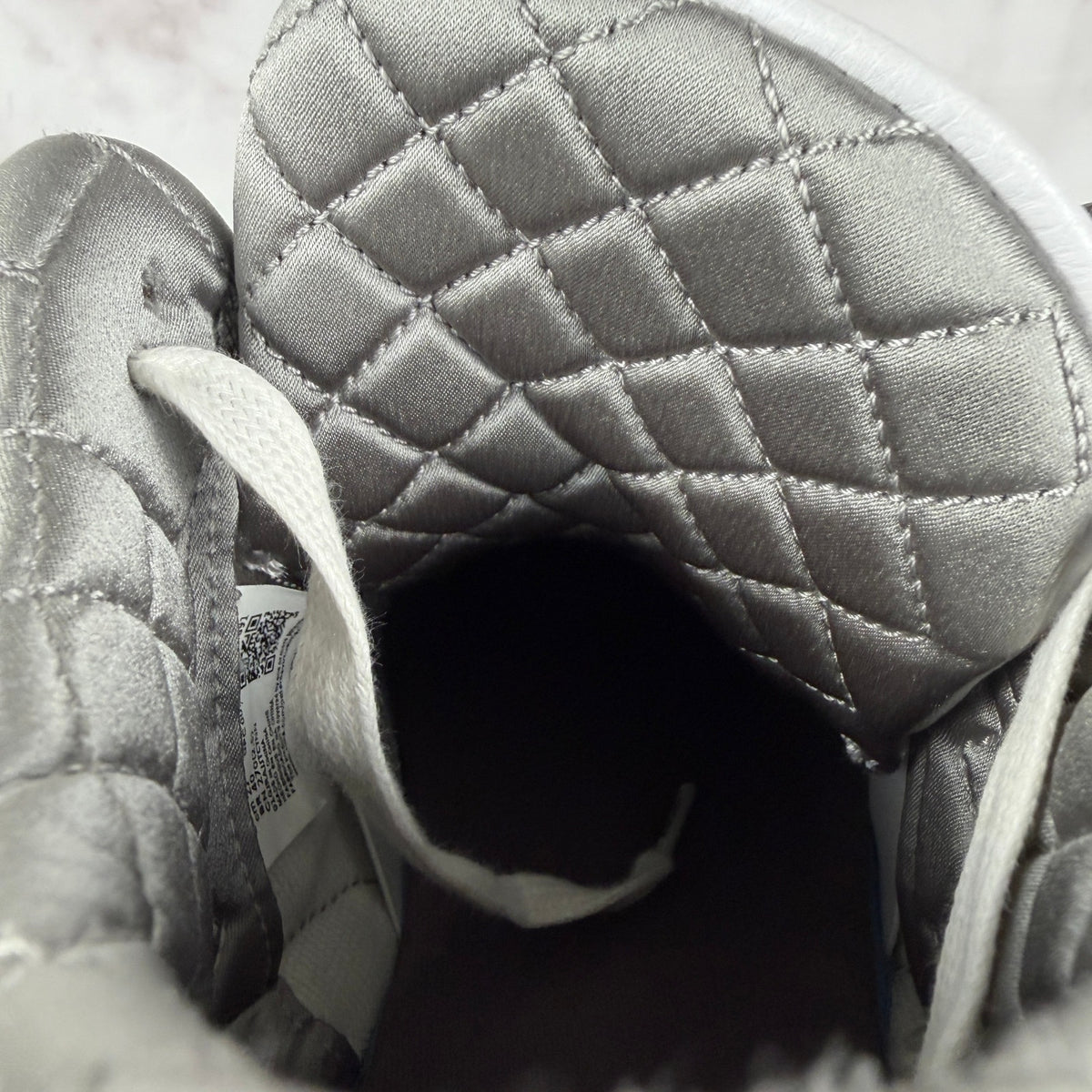 Nike x A Ma Maniere Air Jordan 3