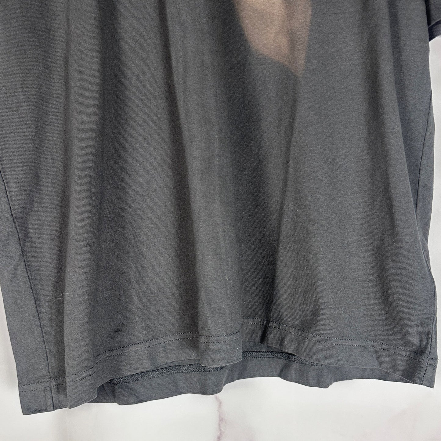 Yeezy x Gap Grey Tee