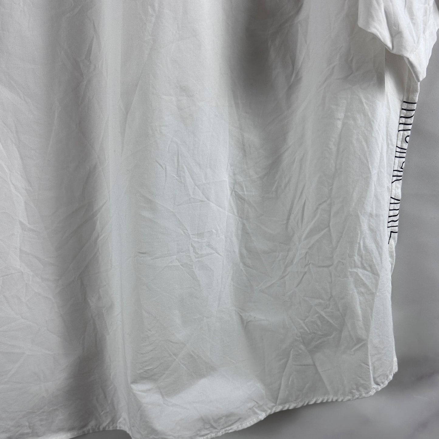 Undercover Noise Button-Up S/S Shirt