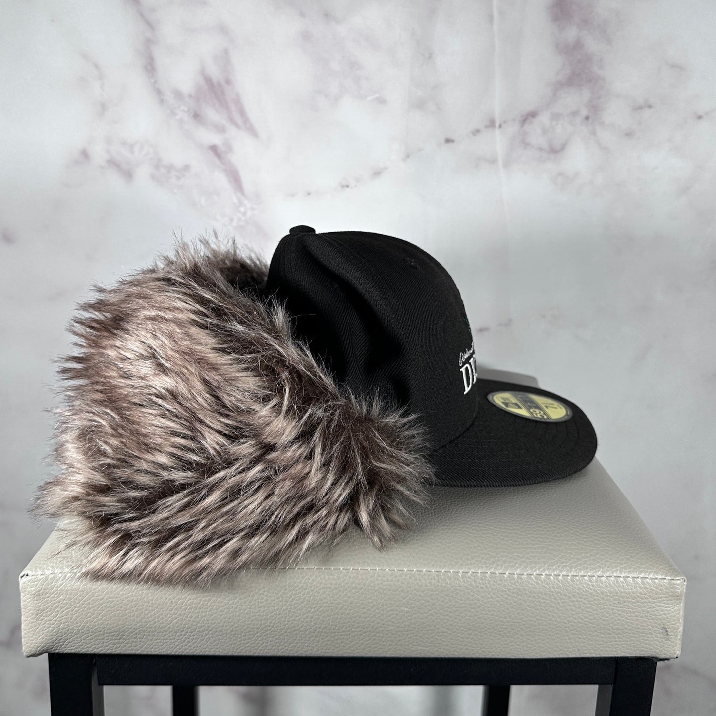Undercover Dystopia Fitted Flight Cap