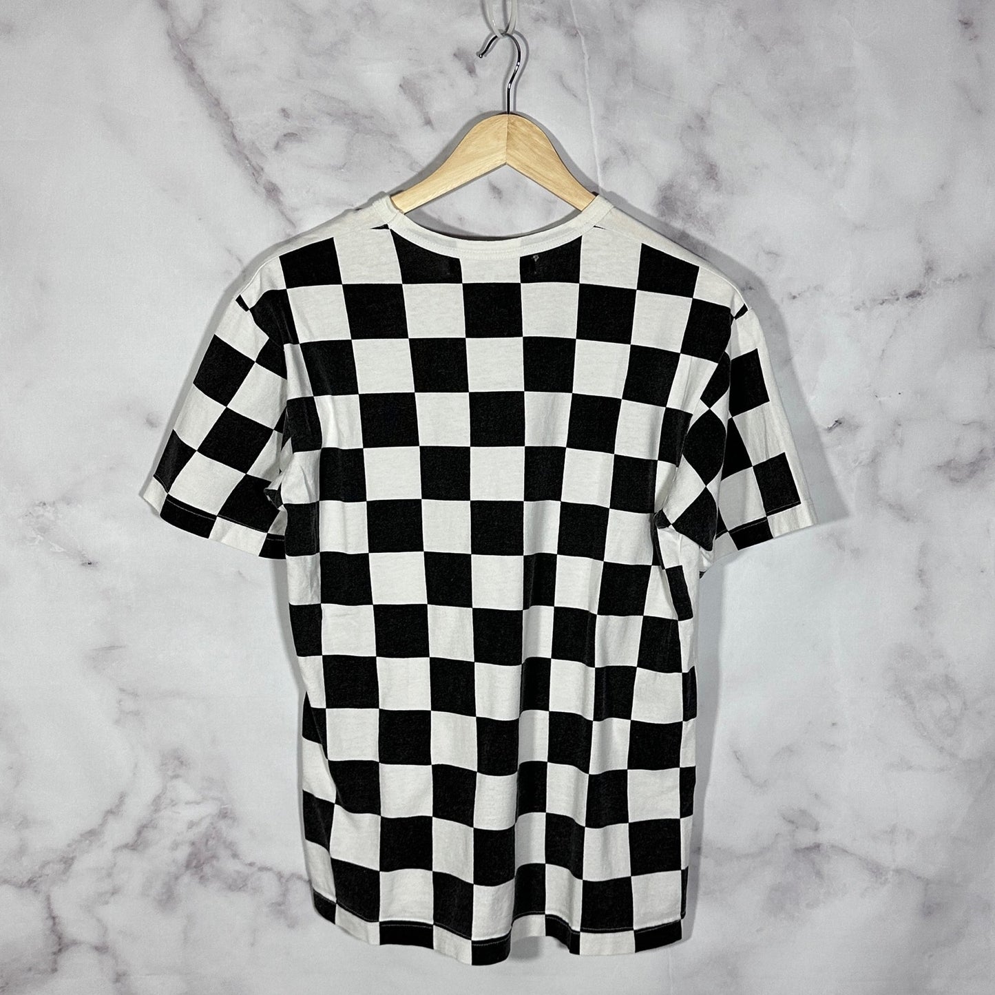 Comme des Garçons MAN Junya Watanabe S/S03 Daytona Race Tee