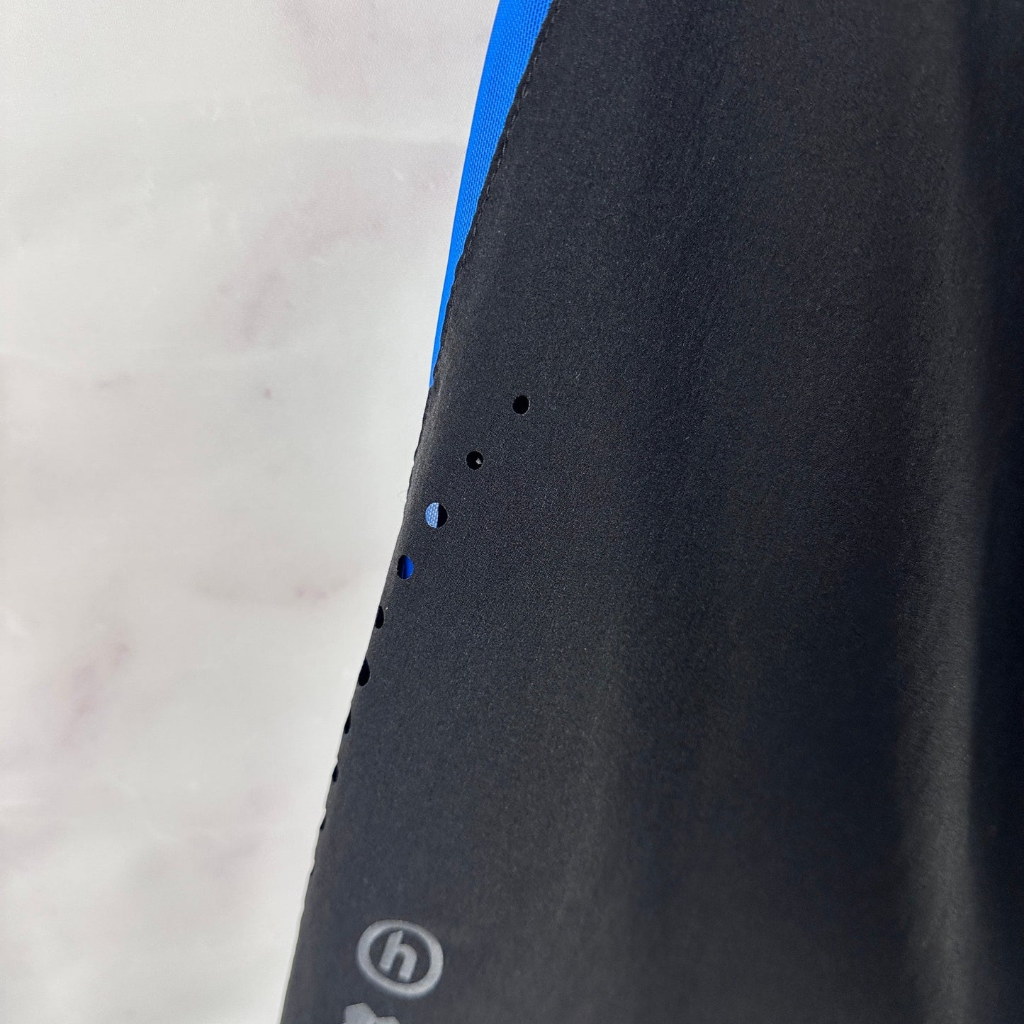 Hidden NY x Umbro Kaleidoscope Shorts