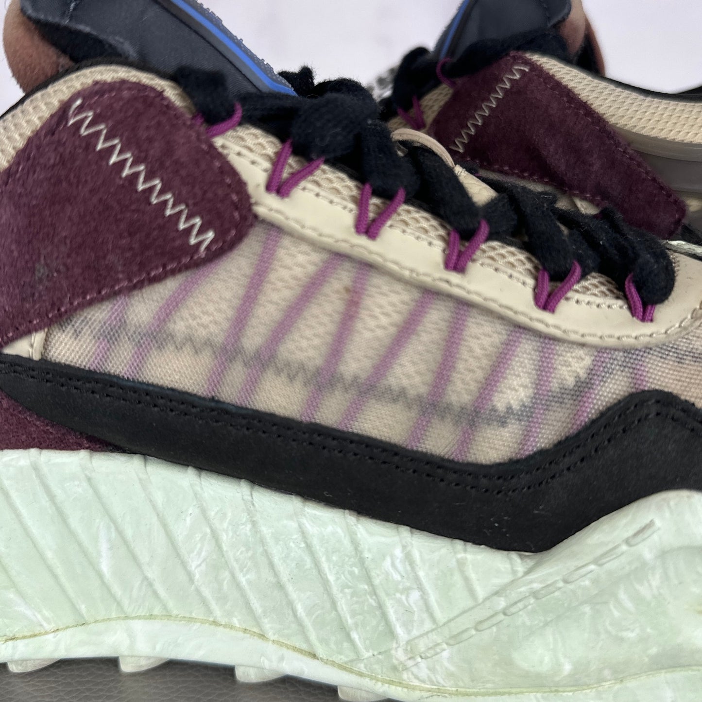 Off-White ODSY-1000 Black Mint