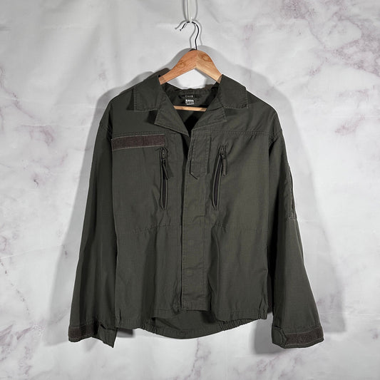 Austrian Military KAZ03 Field Shirt