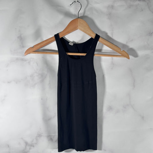 Yeezy x Mowalola Wet Black Tank