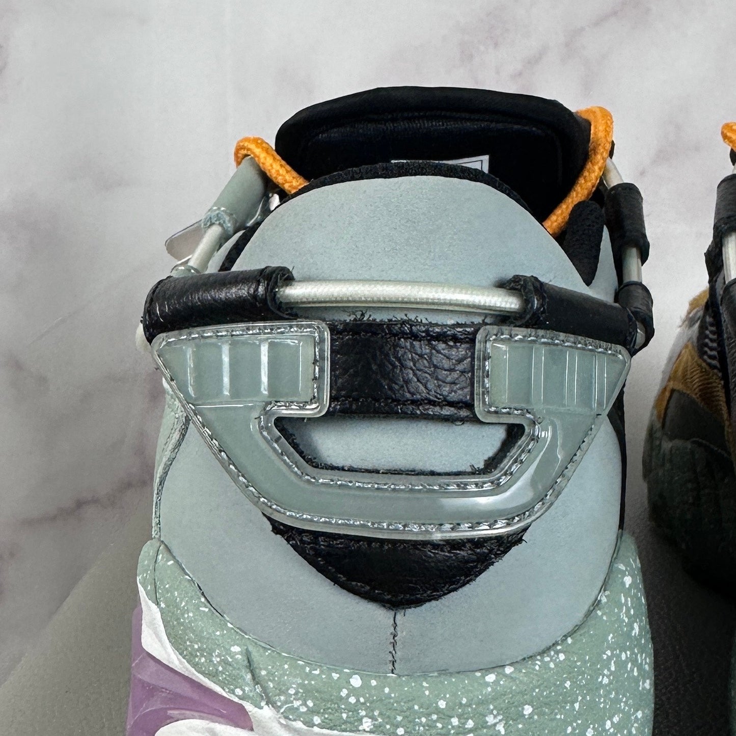 ASICS x Bodega Gel-Mai Underground