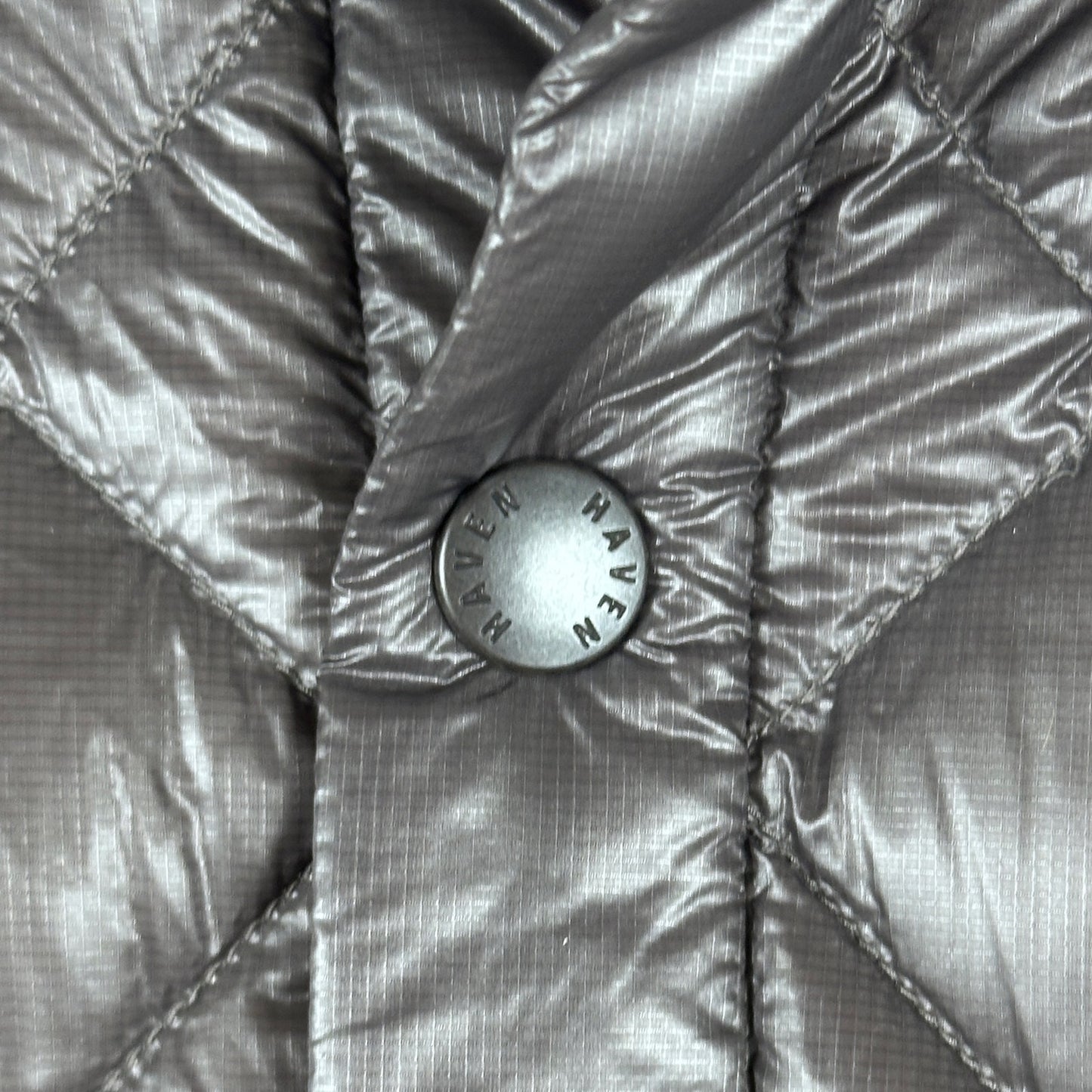 Haven x Nanga Skyline Down Shirt Jacket