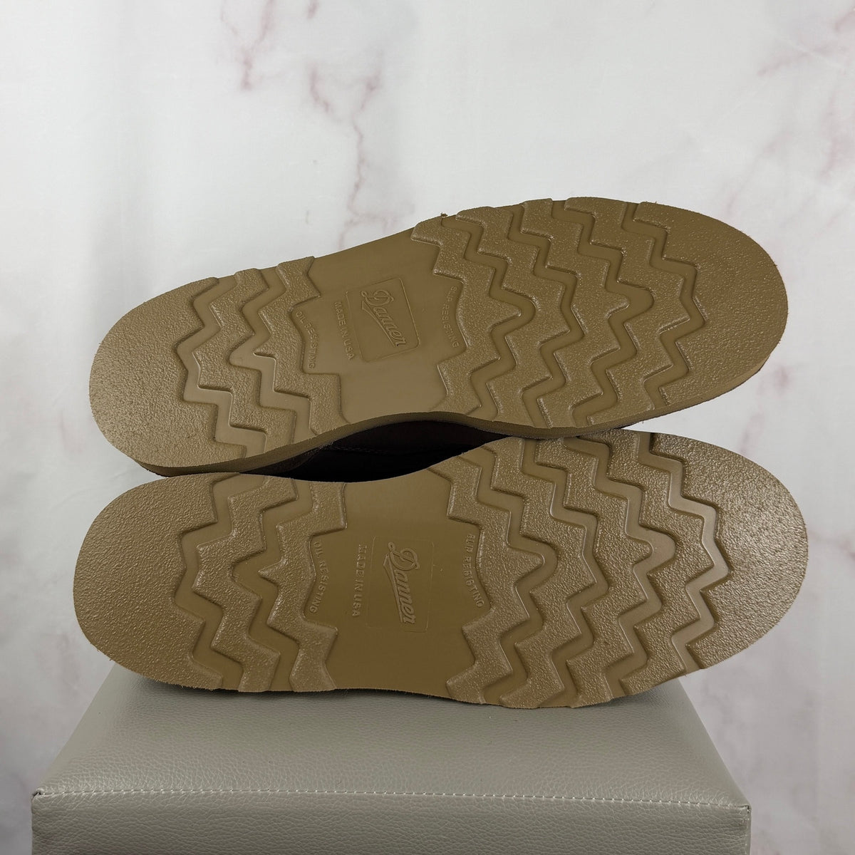 Danner x Huckberry Bull Run Lux Brown