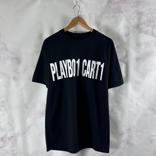 Playboi Carti PLAYBO1 CART1 After Hours Till Dawn Tour Tee