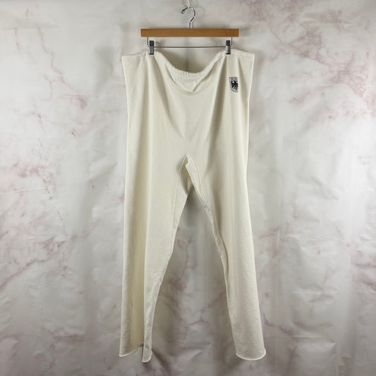 Yeezy Vultures White Sweatpants