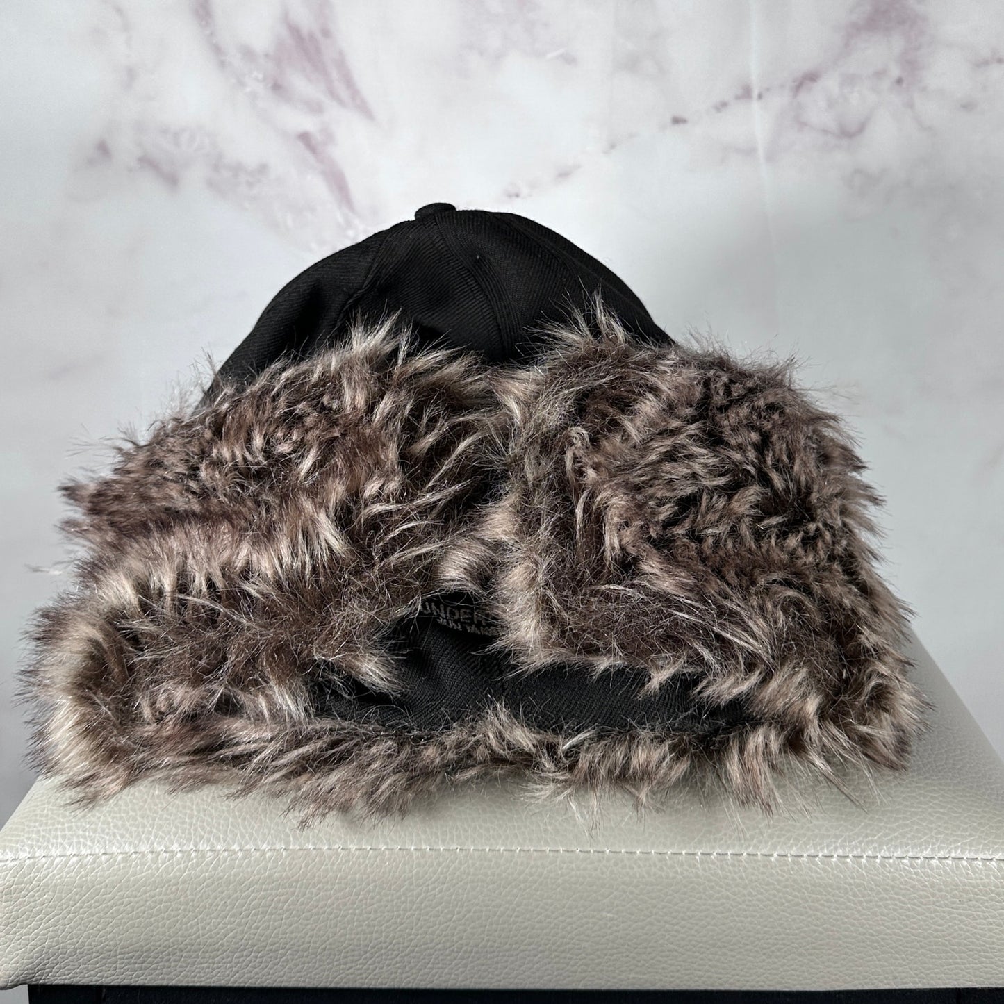 Undercover Dystopia Fitted Flight Cap