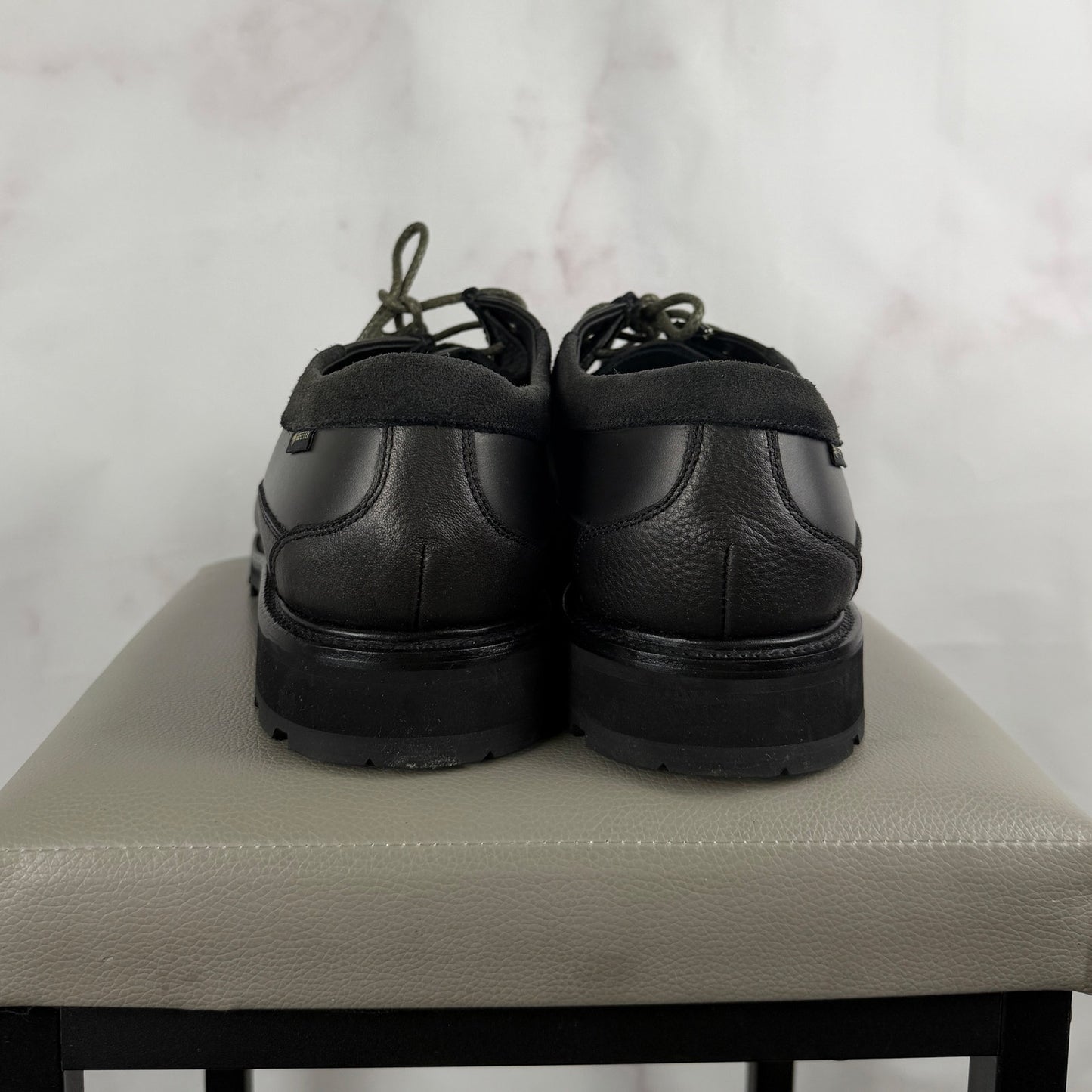 Regal x Haven Tyrolean Leather Gore-Tex Low