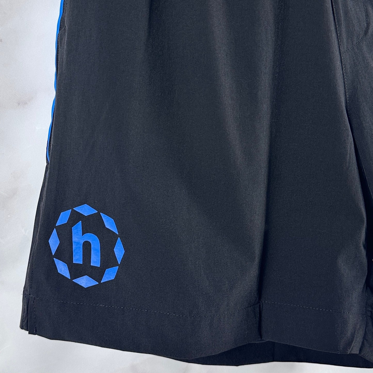 Hidden NY x Umbro Kaleidoscope Shorts