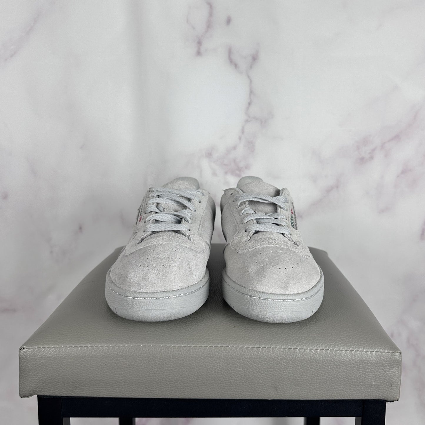 Adidas Yeezy Powerphase Quiet Grey