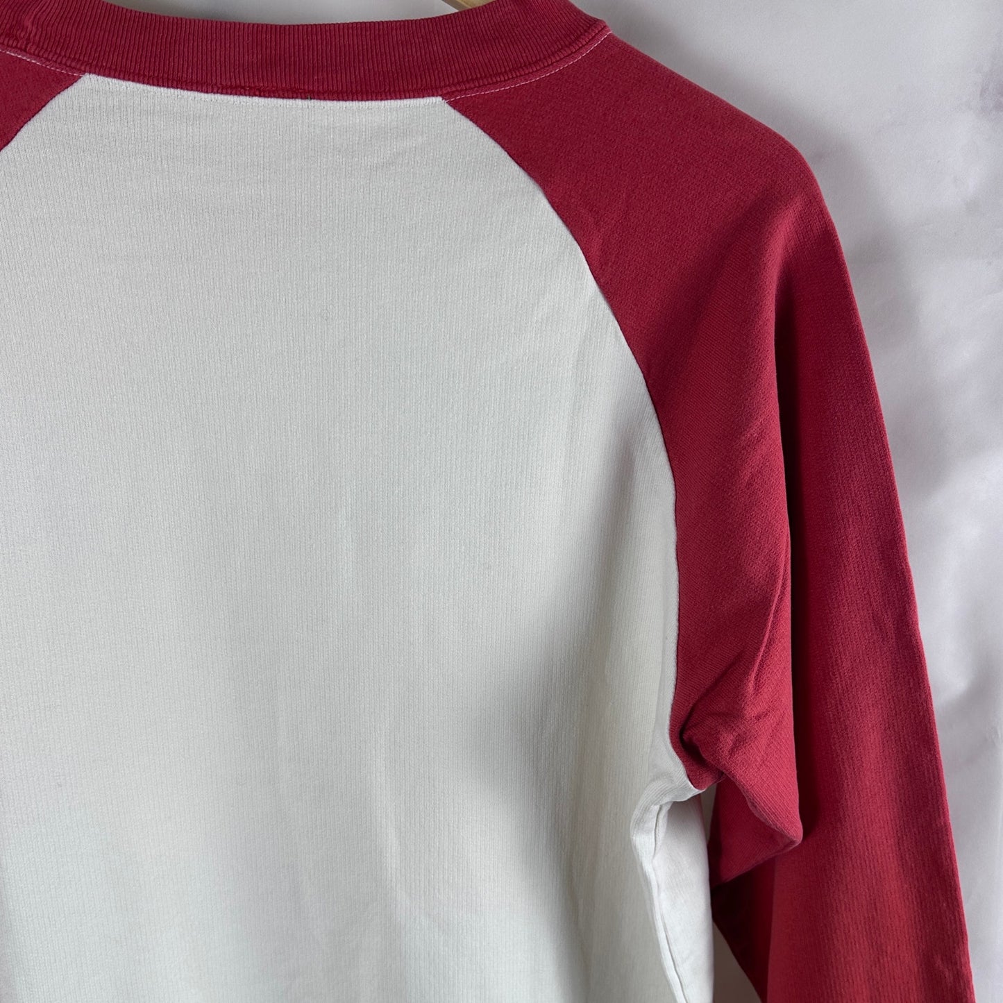 Hysteric Glamour Proud To Be Hysteric Sweatshirt