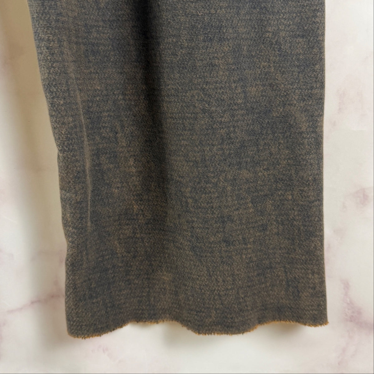 Yeezy Sample Mineral Wash Sweatpants