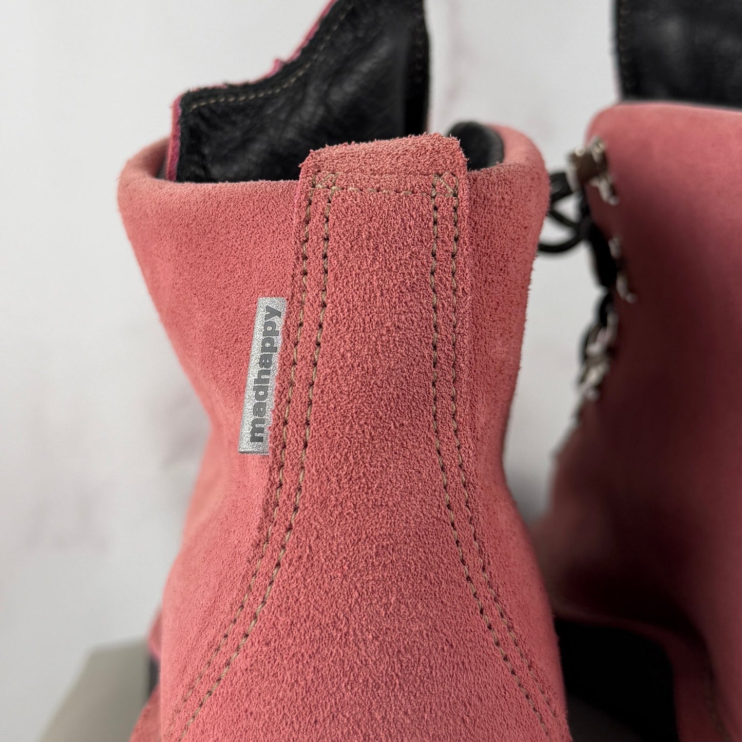 Madhappy x Danner Mountain Light Punch Pink