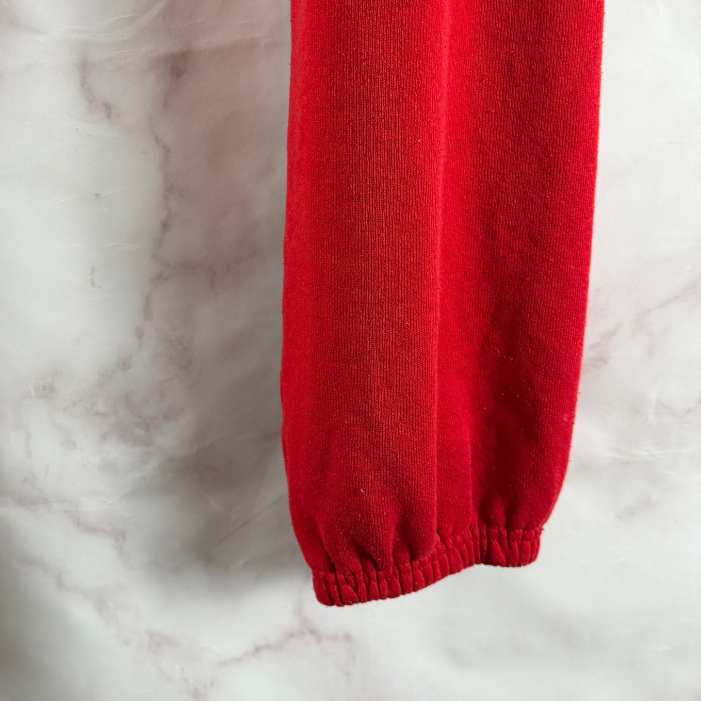 Vintage Marlboro Ultra Sweats Red Print Sweatpants