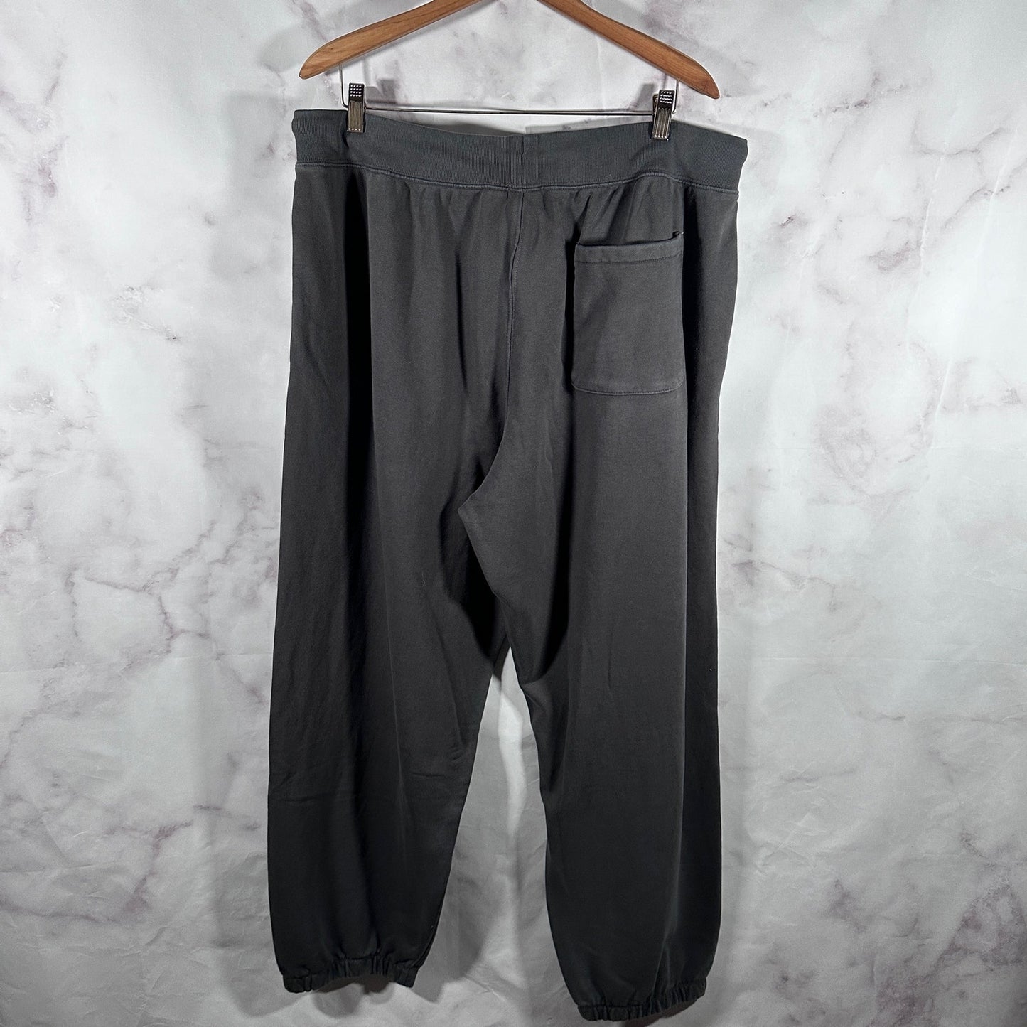 Madhappy x Gap Grey Globe Sweatpants