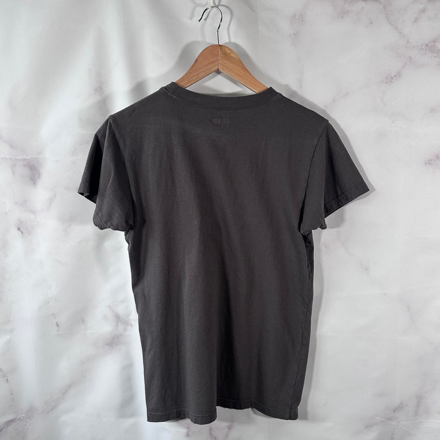 Kapital Life Scherzo Tenjiku Lightning Piano Graphic Tee