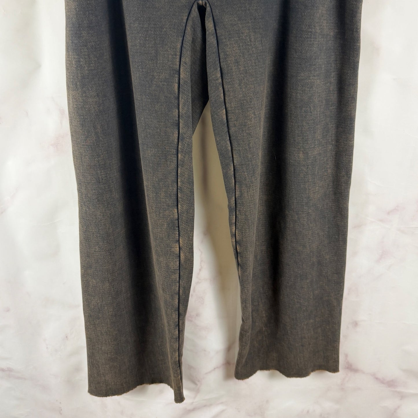 Yeezy Sample Mineral Wash Sweatpants