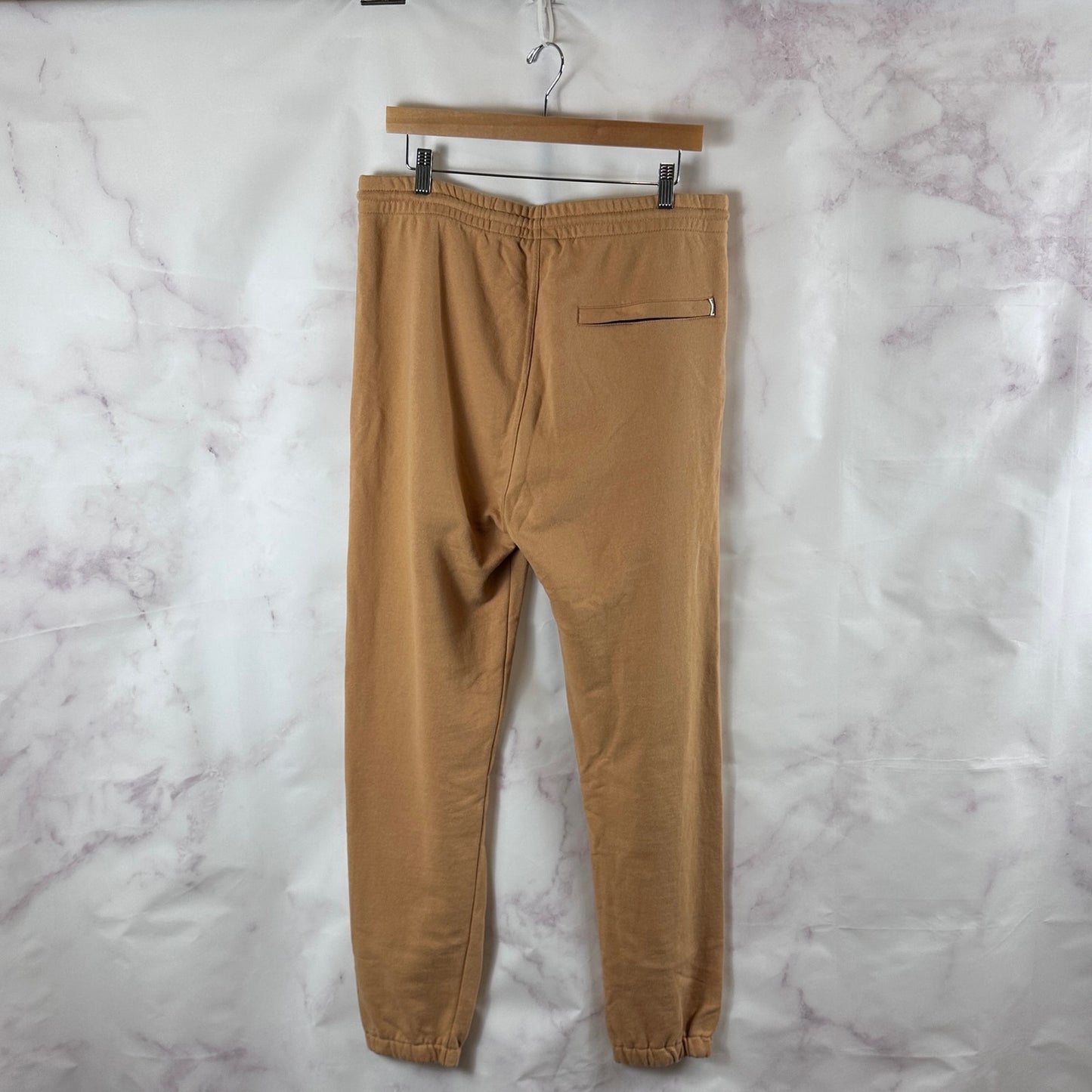 Icecream Running Dog Tan Sweatpants