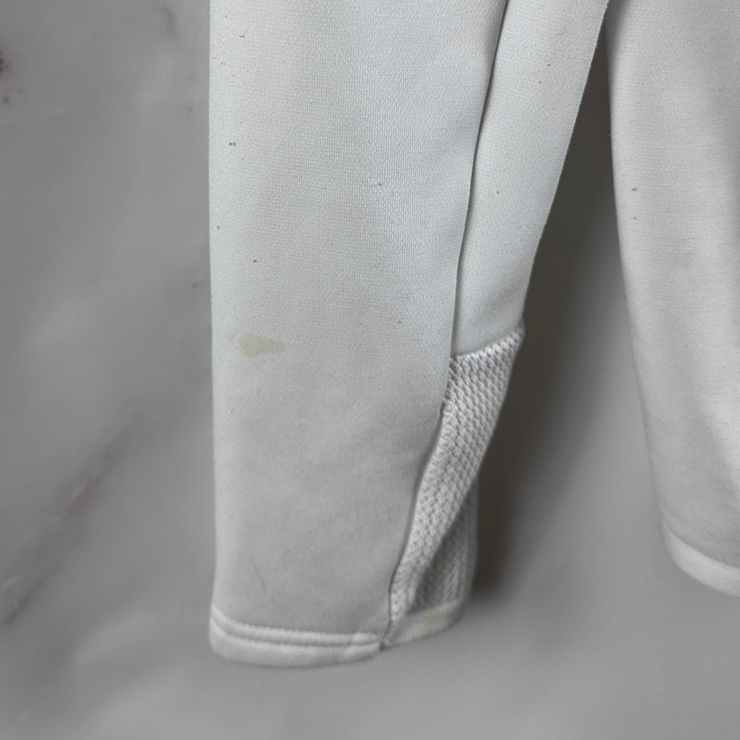 Undercover x Nike Chaos/Balance NRG TC White Hoodie