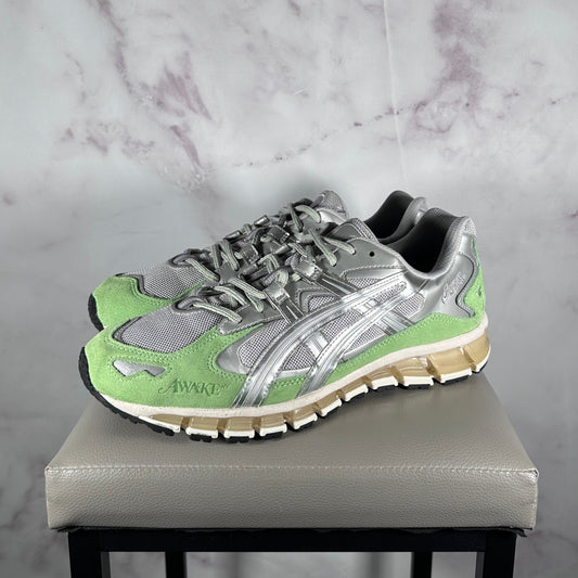 Awake NY x ASICS Gel-Kayano 5 360 Green