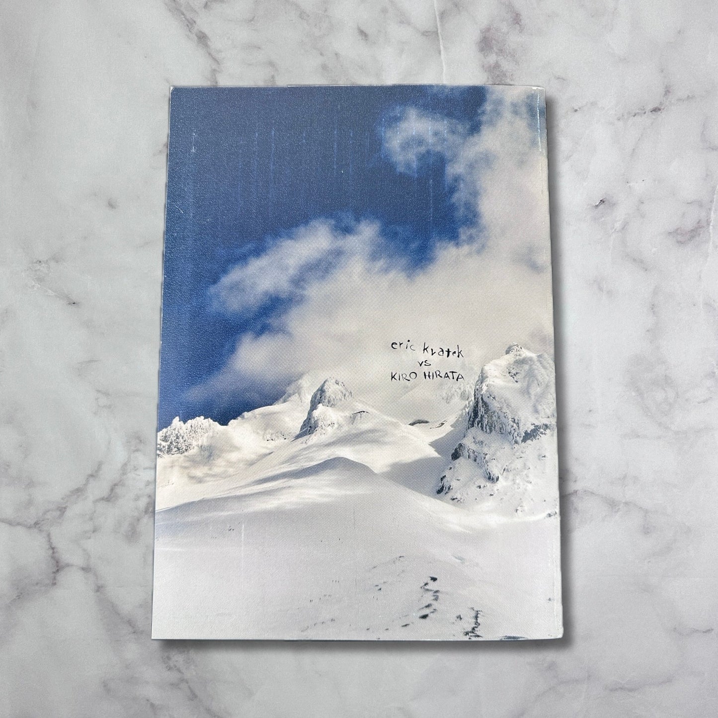 Kapital F/W10 ‘GO WEST’ Lookbook Magazine