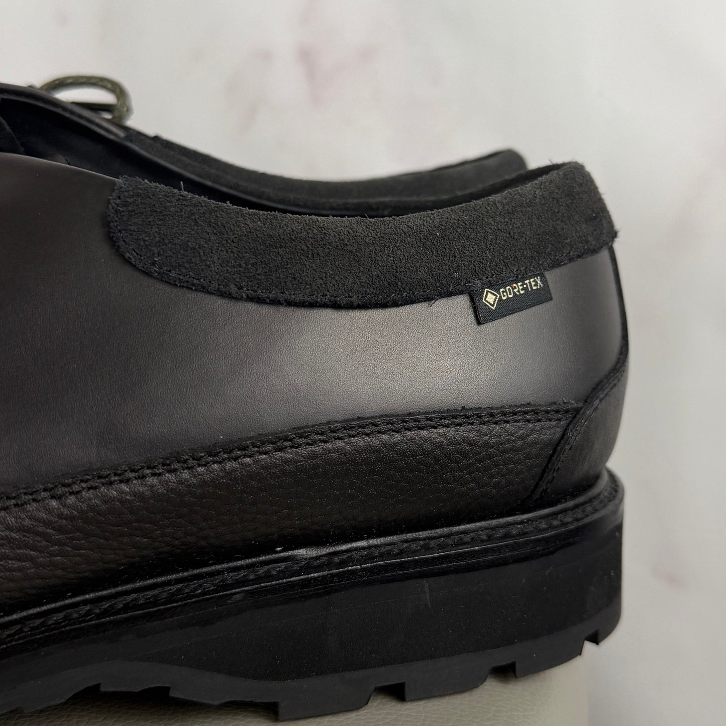 Regal x Haven Tyrolean Leather Gore-Tex Low