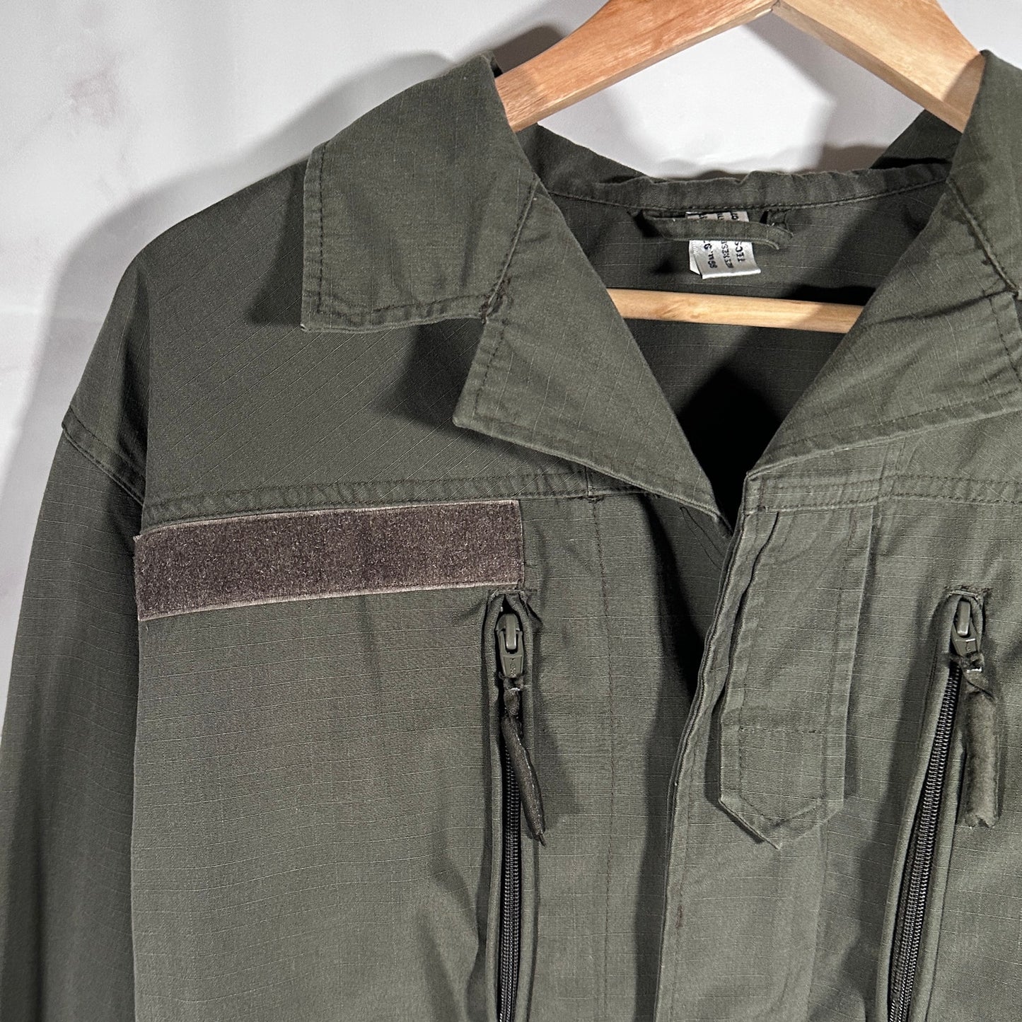 Austrian Military KAZ03 Field Shirt