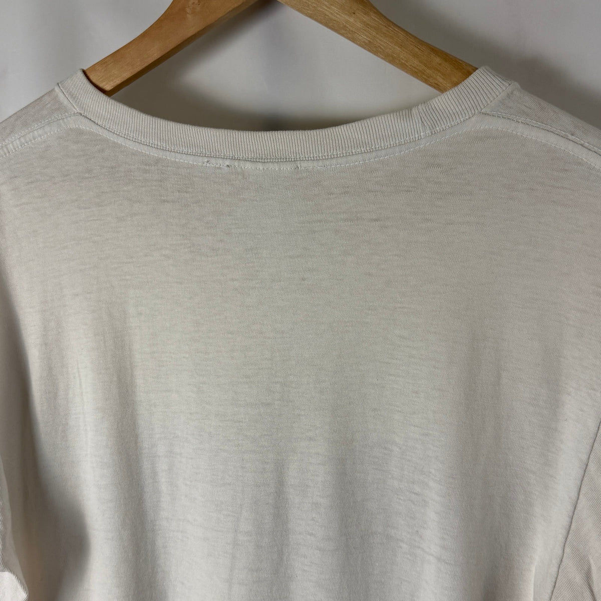 Supreme S/S17 Vampirella White Tee