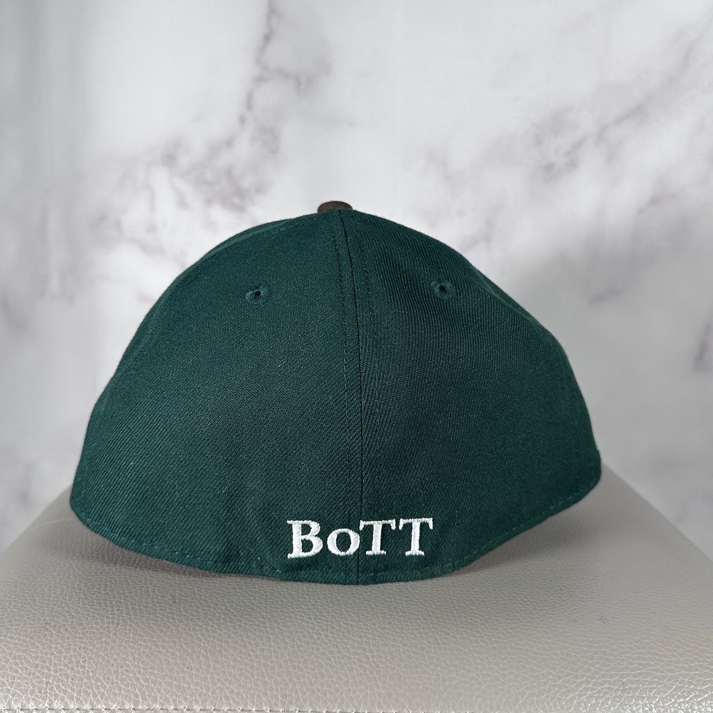 Birth of The Teenager New Era Classic Green 59Fifty Fitted