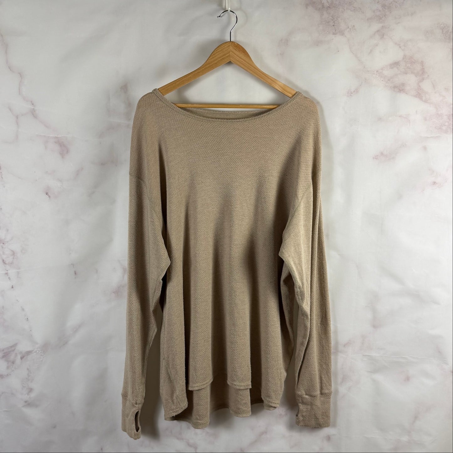 US Military Base Layer Thermal Undershirt