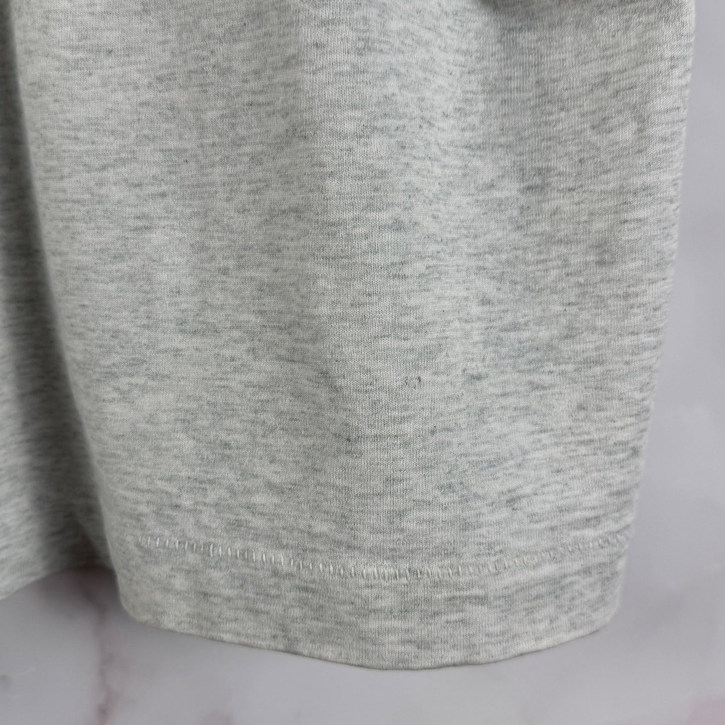 Vintage 1994 Shirt Georgia Power Tornado Tamer Grey Tee