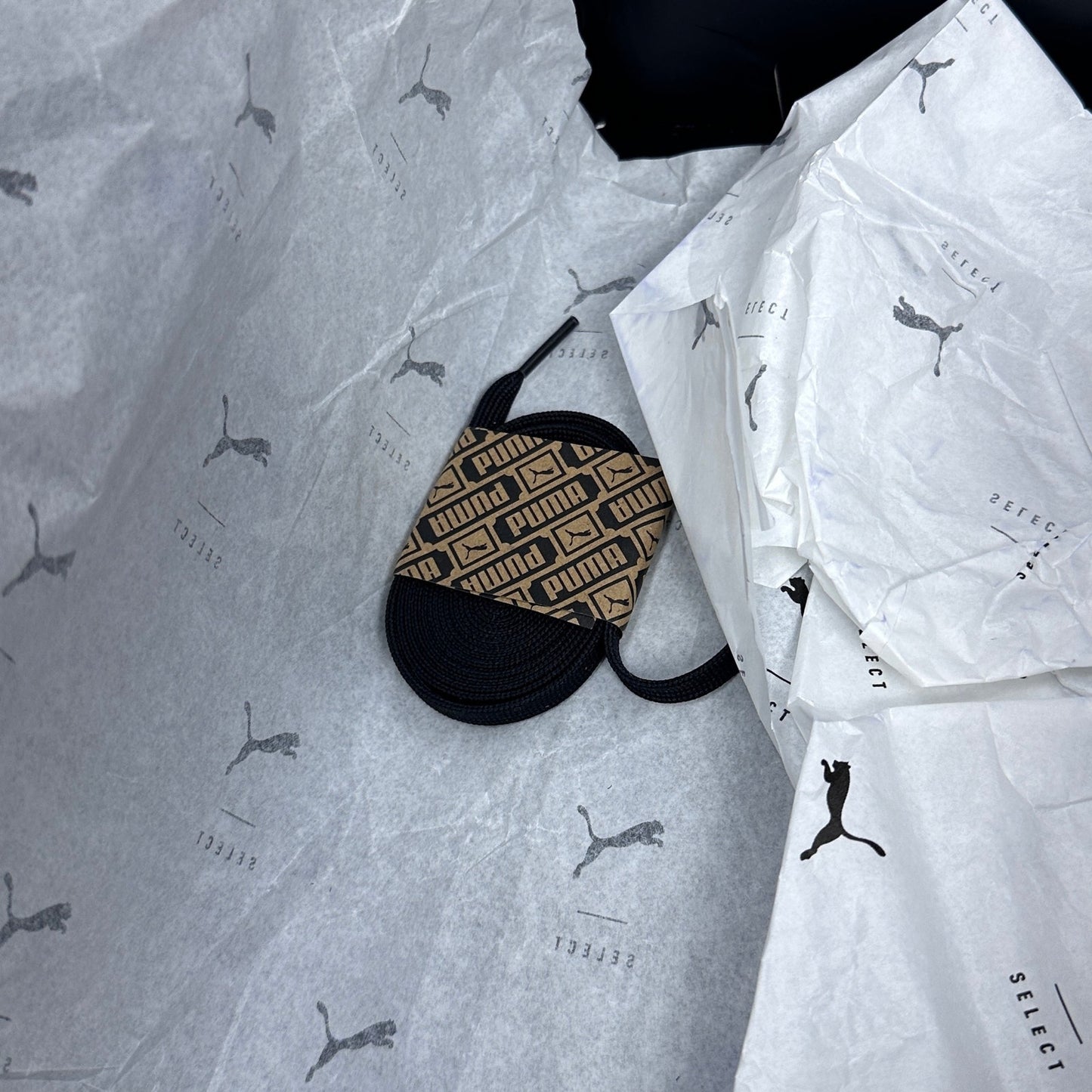 Puma x Kith x BMW Speedcat Blue Suede Friends & Family Sample
